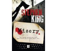 Misery (Portuguese Edition) [Paperback] Stephen King