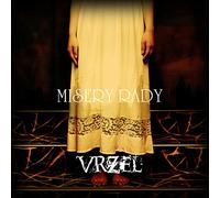 Misery Rady [Import allemand]