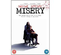 Misery Se [Import]