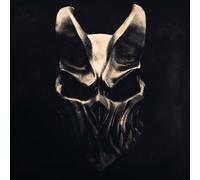 Misery Sermon (Black) (Green) (White) (Colored Vinyl)