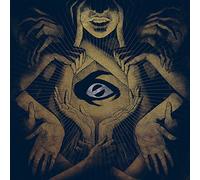 Misery Signals – Absent Light – CD – Neuf