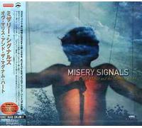 Misery Signals - of Malice & Magnum Heart [Import]