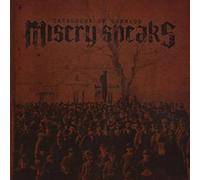 Misery Speaks – Catalogue of Carnage – Import