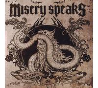 Misery Speaks – Disciples of Doom – Import