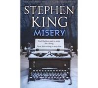 Misery Stephen King (Auteur)