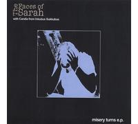 Misery Turns E.P [Import]