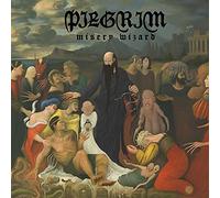 Misery Wizard – Pilgrim – CD