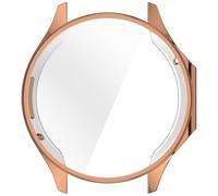Mises à niveau du boîtier de protection pour montre intelligente, installation et retrait faciles, couvercles généraux de montre, accessoires de montre pour montre intelligente, coque résistante
