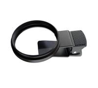 Mises à Niveau du Filtre d ' Objectif polarisant CPL à Clipser Styles de Clip généraux La polarisation réduit la réflexion pour Les Smartphones Objectif CPL à à vis