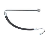 Mises À Niveau Du Tuyau D'aspiration En Acier/Ligne De Retour Pulvérisateur Sans Air Pulvérisateur/Tuyau Retour Simple À Utiliser Pour Les Pulvérisateurs Peinture Accessoires Peinture
