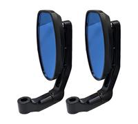 Mises à niveau du verre de, ensemble moderne résistant intempéries, installations rapides pour rétroviseur élégant FGJ-037-B