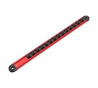 Mises À Niveau Les Organisateurs De Socket Définissent Un Ensemble Stockage D'outils Piste Lourds Piste En Aluminium Pour Amateurs Et Organisateurs Professionnels