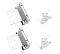 Mises à niveau sécurisées de porte de maison en métal défenseurs contre l'entrée non autorisée de sécurité de la maison renforcement métallique multifonction