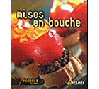 Mises en bouche - Collectif - Artemis Eds - broché - Guide