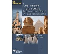 MISES EN SCENE DU PATRIMOINE CULTUREL
