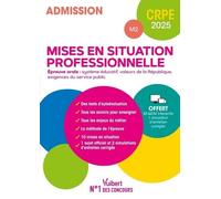 Mises En Situation Professionnelles Crpe M2 - Epreuve Orale : Système Éducatif, Valeurs De La République, Exigences Du Service Public