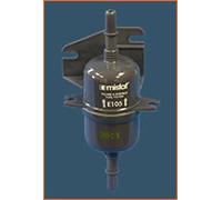 MISFAT - Filtre à carburant E105 - Réf. E105