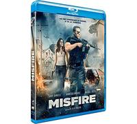 Misfire (2014) (Blu-Ray)