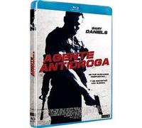 Misfire (Agente antidroga) (Blu Ray) G
