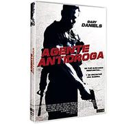 Misfire: Agente Antidroga *** Europe Zone ***