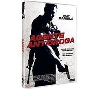 Misfire (Agente antidroga) G