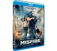 Misfire [Blu-Ray]