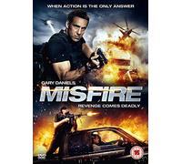 Misfire [Edizione: Regno Unito] [Import]