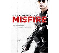 Misfire - Misfire [Dvd]