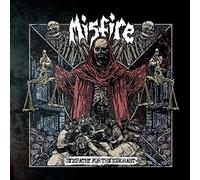 Misfire - Sympathy For The Ignorant [New CD] Explicit