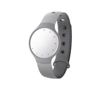 Bracelet connecté Misfit Flash Blanc G