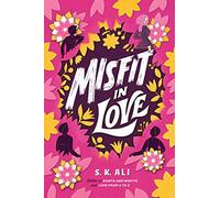 Misfit in Love