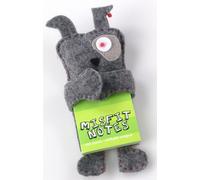 Misfit Notes - Cartes à gratter - Chien