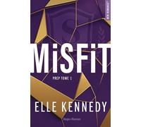 Misfit: Série Prep Tome 1