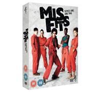 Misfits 1and2 [Import]