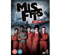 Misfits 2 [Import]