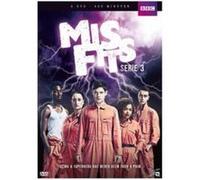 Misfits - Series 3