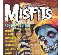 Misfits American Psycho (CD) Album