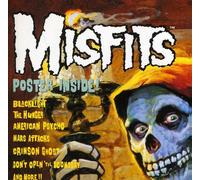 Misfits - American Psycho [New CD] UK - Import
