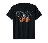 Misfits Bats T-Shirt