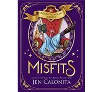 Misfits by Jen Calonita Jen Calonita (Auteur)