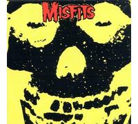 MisFits- Collection by Misfits [Audio CD] NEUF
