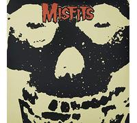 Misfits – Collection Vol.1 – Vinyle 12" – Édition limitée