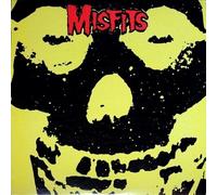 Misfits - Compilation (LP)