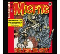 Misfits - Cuts from The Crypt