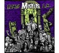 Misfits – Earth a.D.