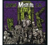 Misfits – Earth A.D.
