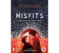 Misfits [Edizione: Regno Unito] [Import]