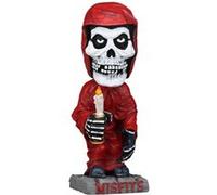 Misfits - Figurine Head Knocker Fiend 18 cm