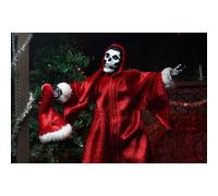 Misfits Figurine Retro Holiday Fiend 20 Cm - Neca Neca04053