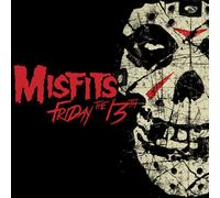Misfits - Friday The 13Th [New Vinyl LP]